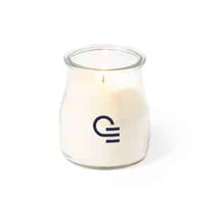 Bougie 100 ml personnalisable